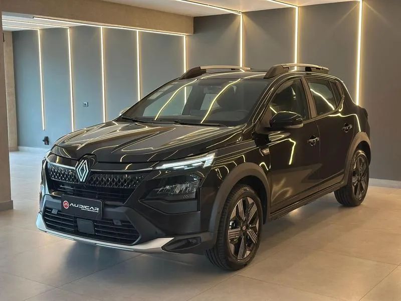 RENAULT KARDIAN PREMIERE EDITION 1.0 AUT 2025 - Foto 5