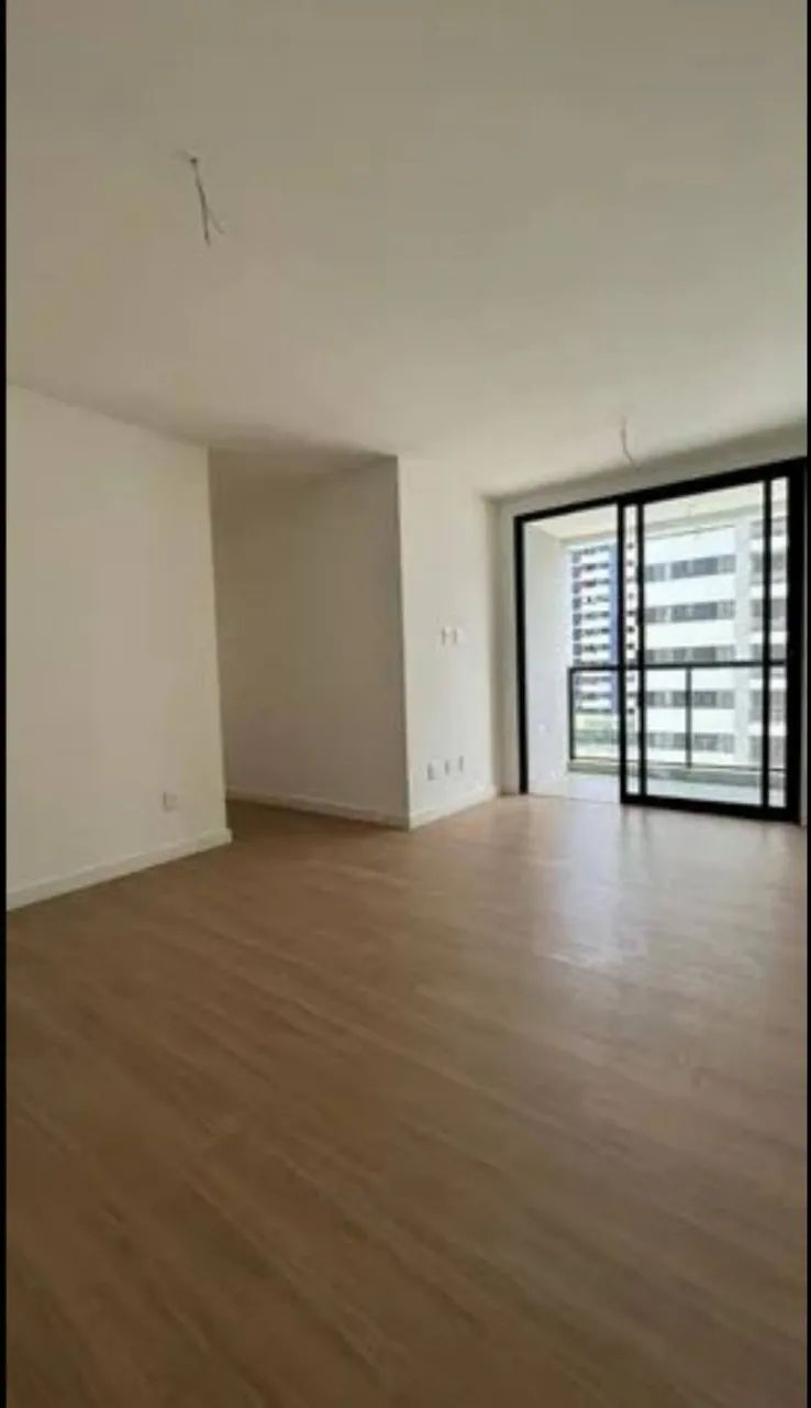 Apartamento Padrão no Condomínio Urbanos Luzia  com 74m² ,3 quartos ,1 suites ,2 banheiros - Foto 2