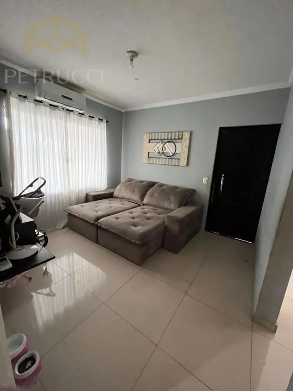 Casa Residencial à venda, Vila Real Santista, Hortolândia - CA6486. - Foto 4
