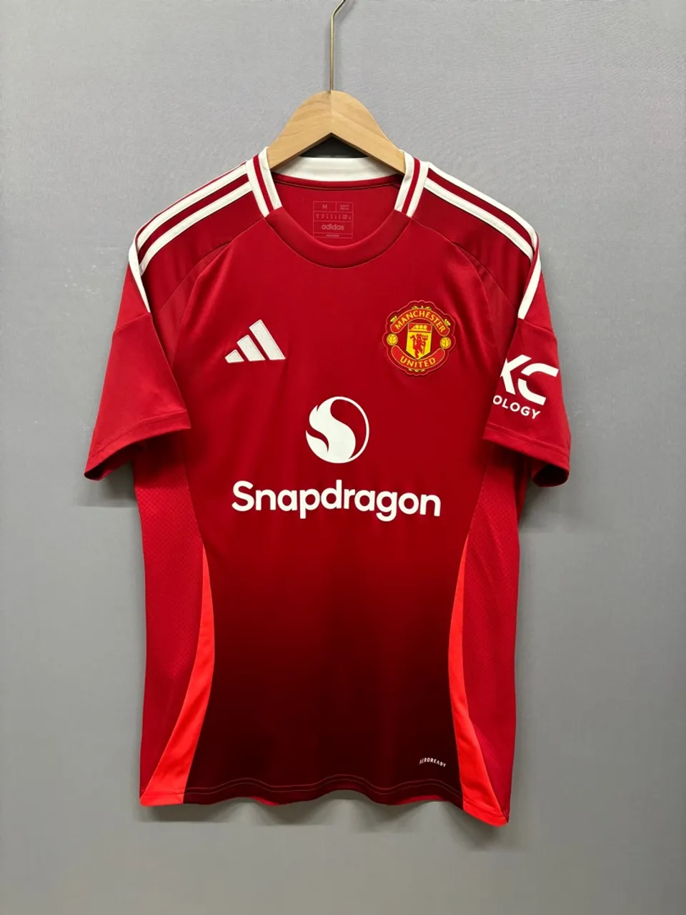 Camisa Manchester United