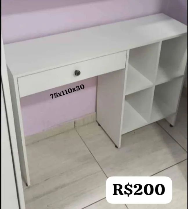 Escrivaninha 