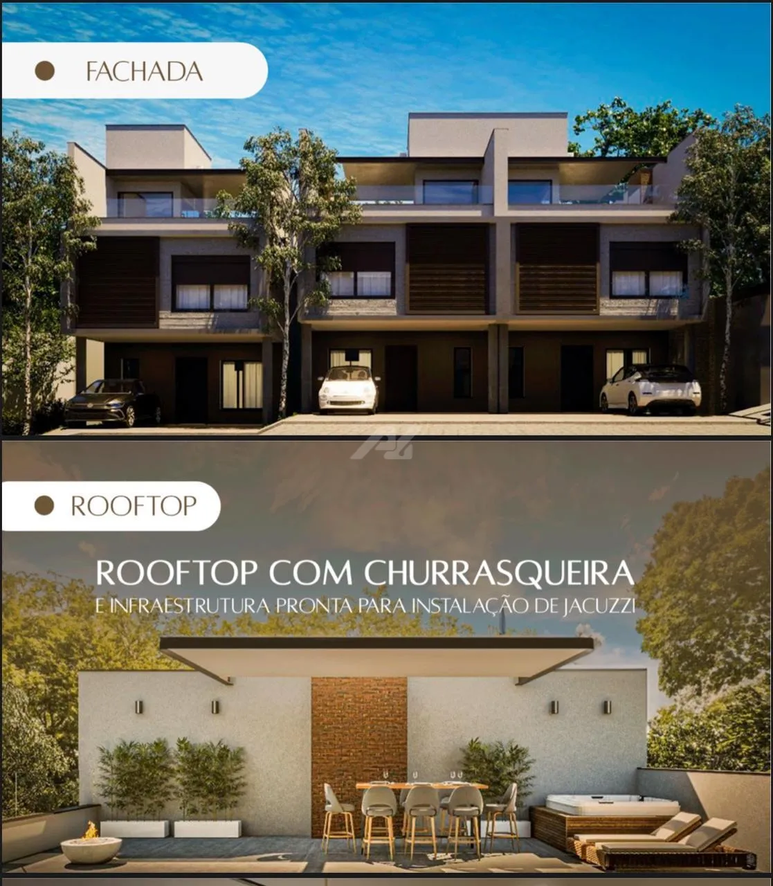 casa - Bairro das Palmeiras - Campinas