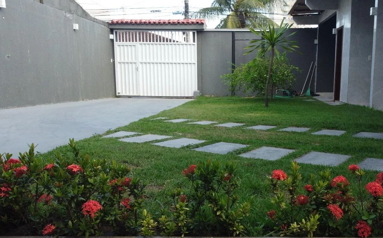 CASA PARA ALUGUEL DE TEMPORADA NA PRAIA DO MORRO - Foto 13