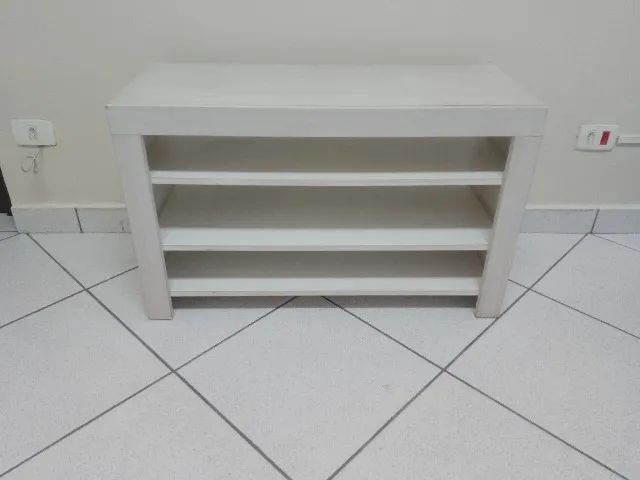 Rack Branco