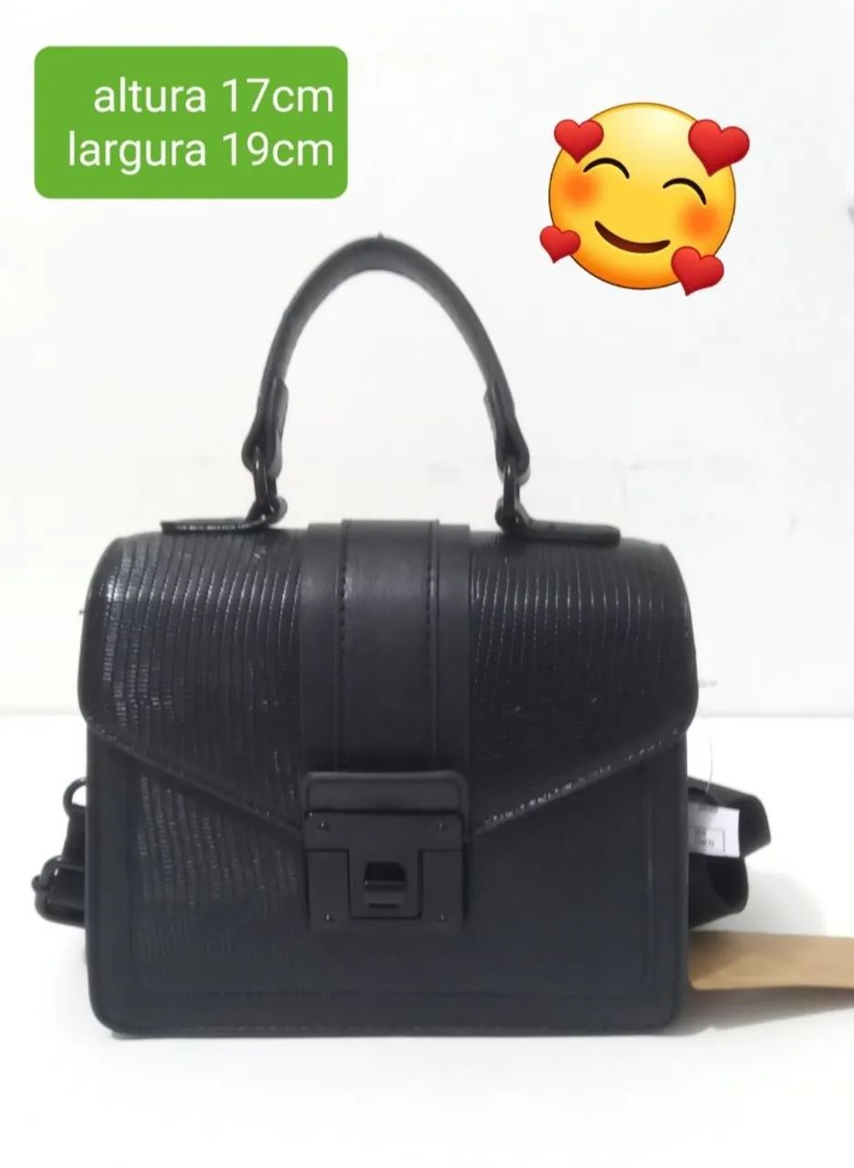 Bolsa Renner NOVA458362190069780480