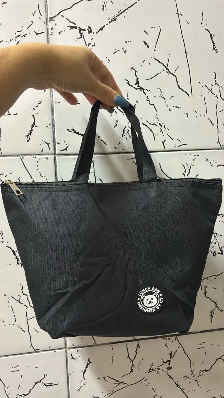 Bolsa térmica 