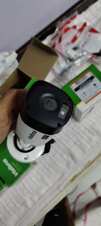 Câmeras Intelbras VHL e vip IP , dome e bullet - Foto 2