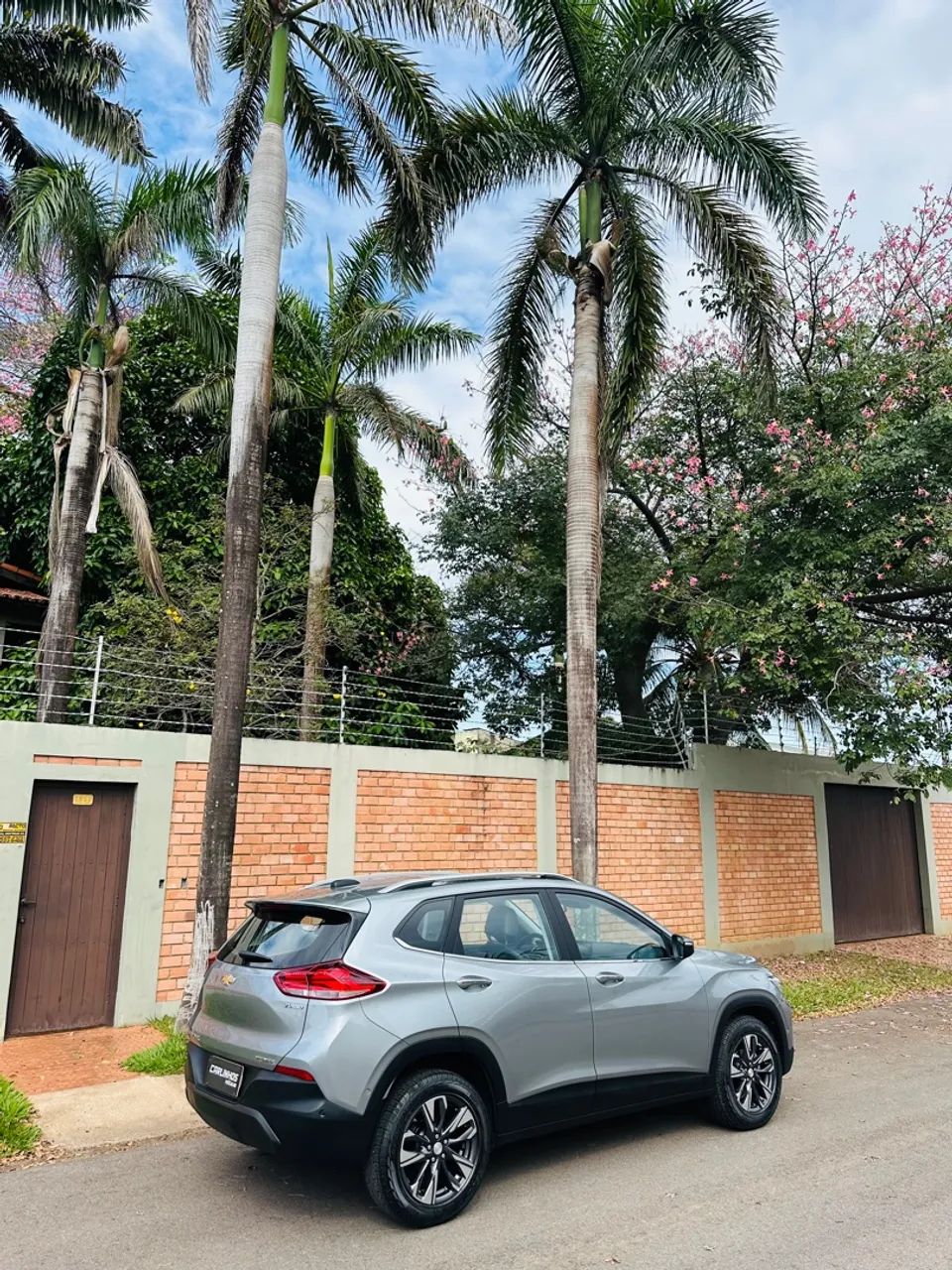 Tracker 1.2 premier  - Foto 2