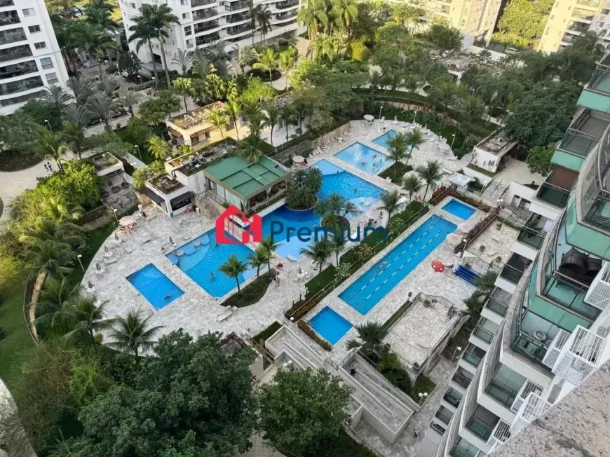 Apartamento à venda, Jacarepaguá, Rio de Janeiro, RJ