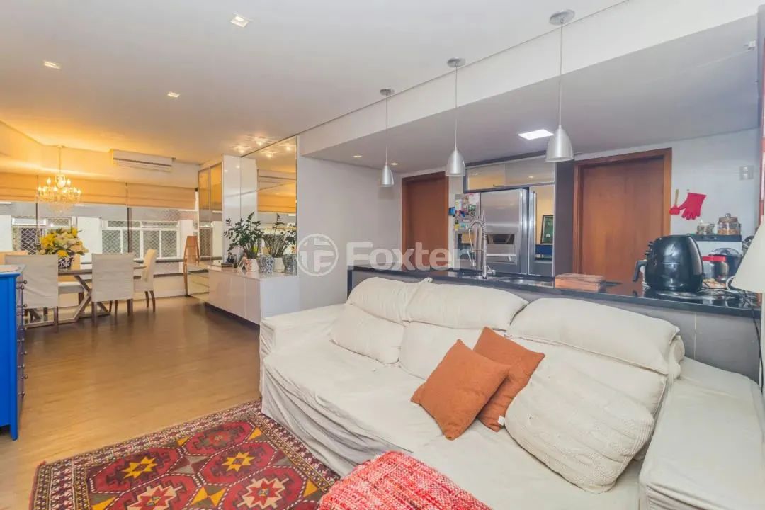 Apartamento à venda Rua Artur Rocha, Auxiliadora - Porto Alegre - Foto 3