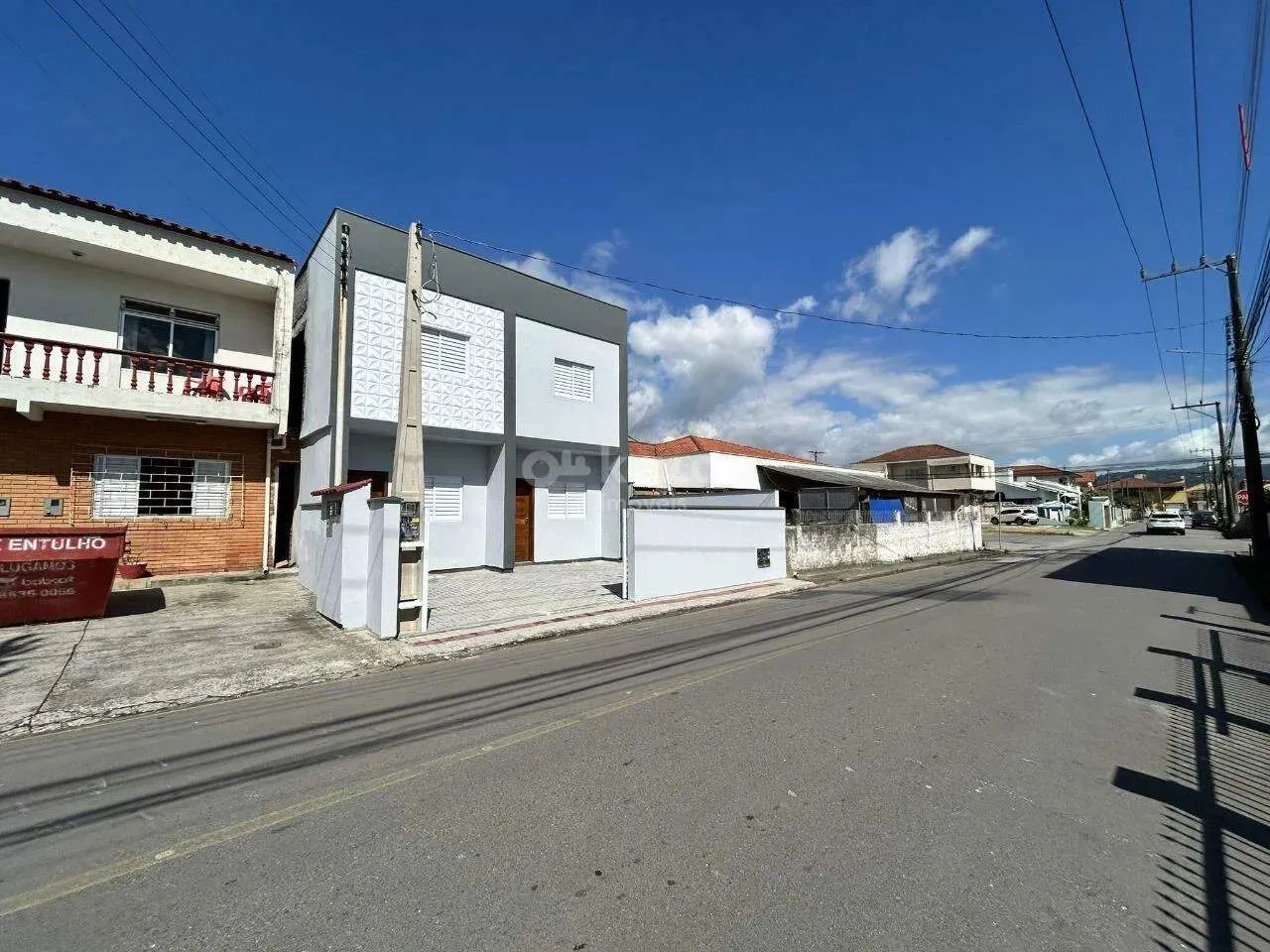 Apartamento para aluguel, 1 quarto, Humaitá - Tubarão/SC - Foto 4