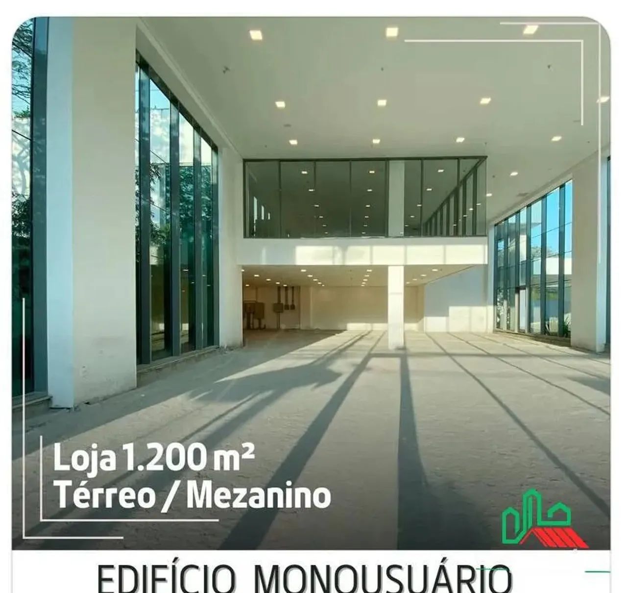 EDIFÍCIO COM 20.379,70M2 NOVO-LAJES 214,00M2 Á 431,00M2 7 CENTRAL LIBERDADE - Foto 5