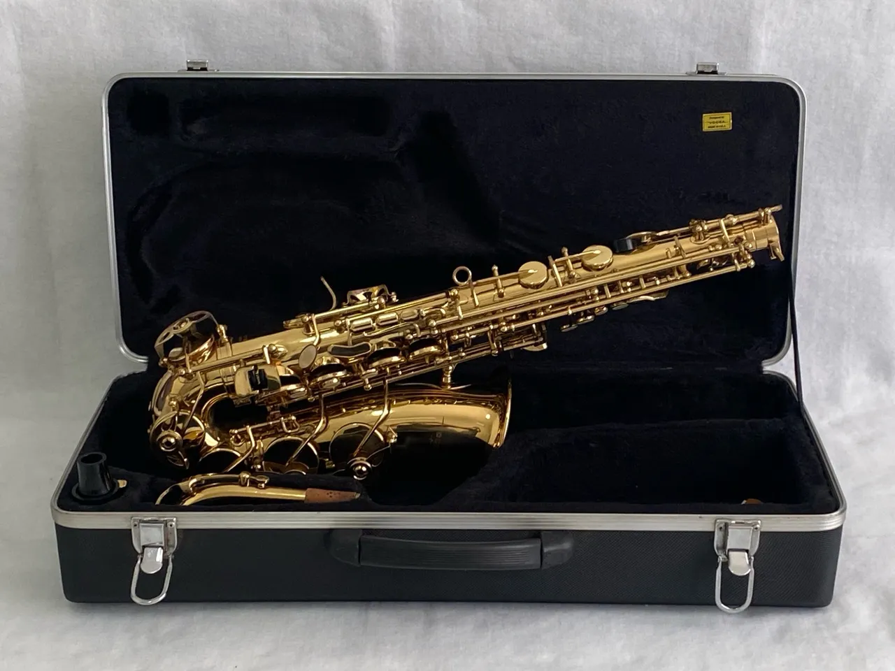 Saxofone-Alto Mib