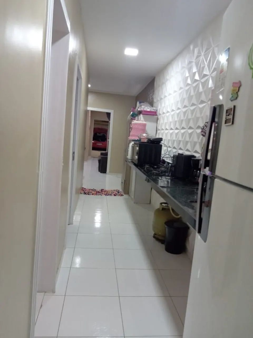 Vendo casa dupla no Icaraí  - Foto 3