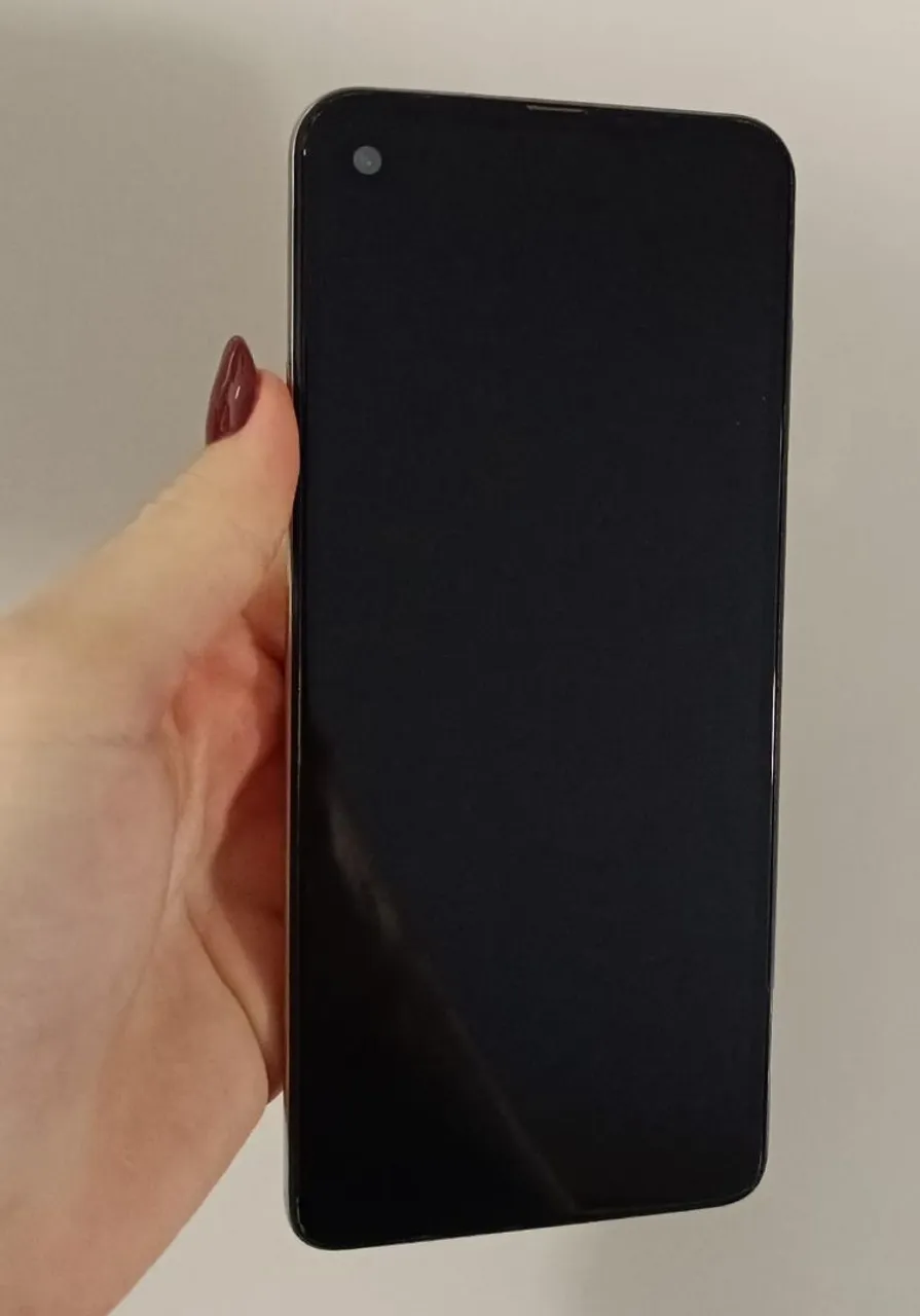 Motorola one