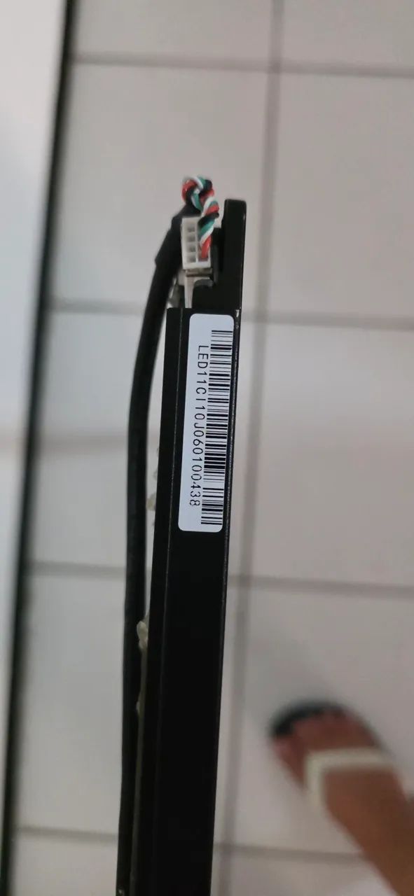 Moldura interativa Unionboard 50" - Foto 3