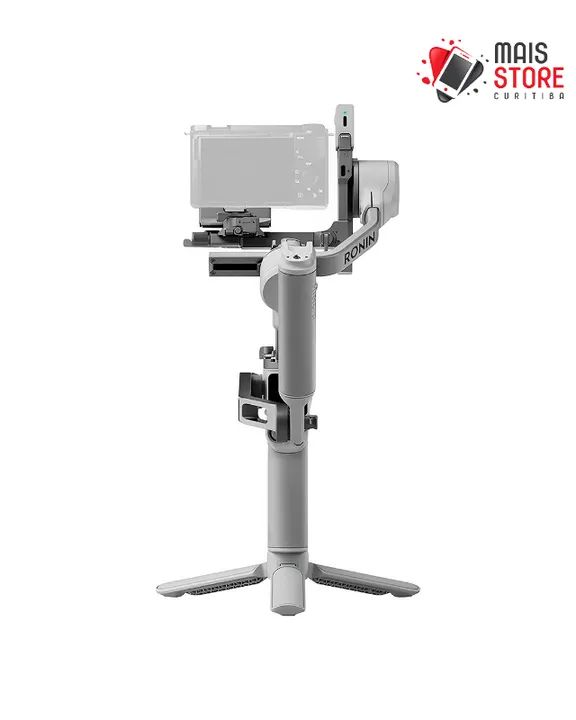Estabilizador Dji Mini 4 Combo (Novo/Lacrado)  - Foto 5