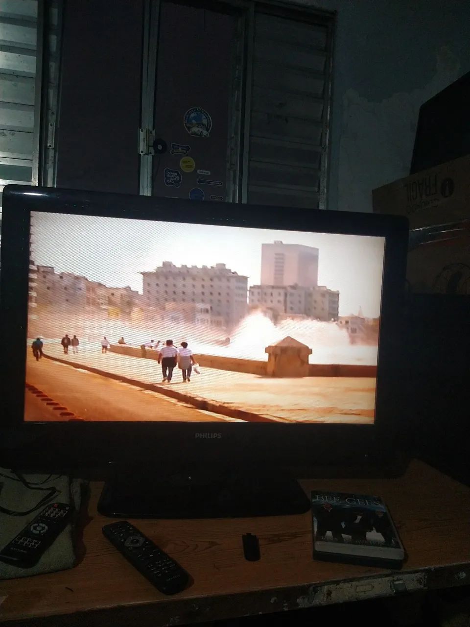 TV  Monitor Philips 32pfl3404/78  