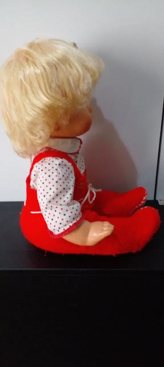 Bebê engatinha da Estrela  - Foto 2