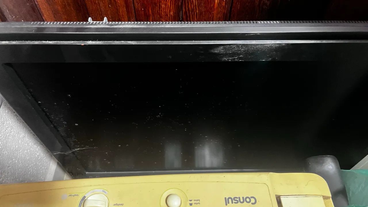 Vendo TV LG Funcionando Normalmente - Foto 3