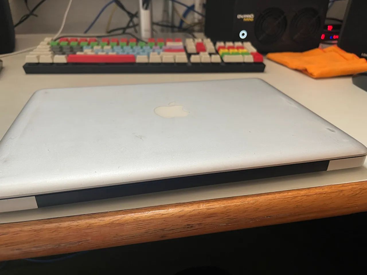 MacBook Pro ( 2013 inch Mid 2012 ) - Computadores e Desktops