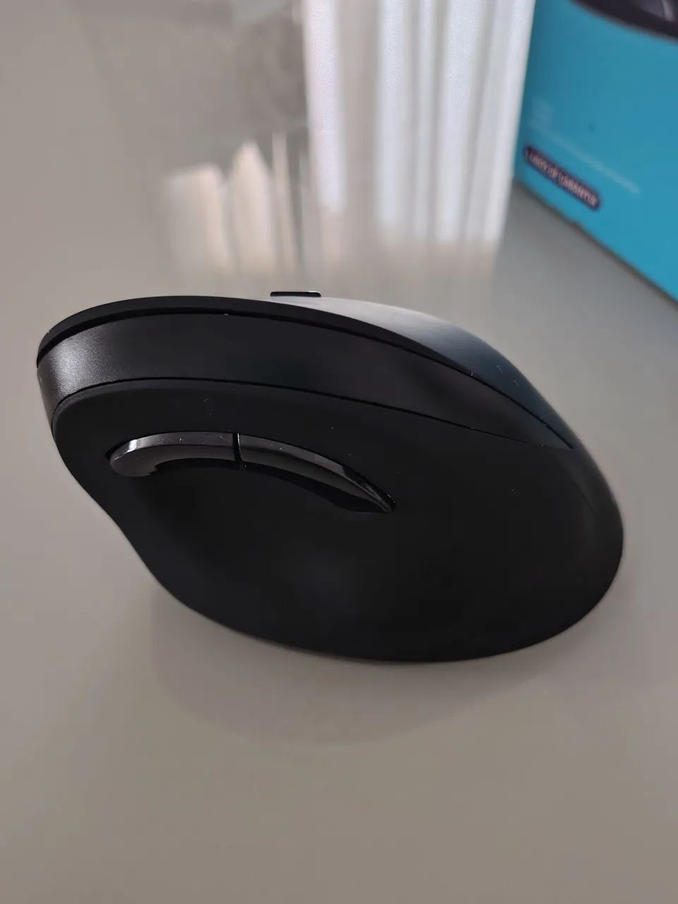 vertical wireless mouse multilaser64302531968899123