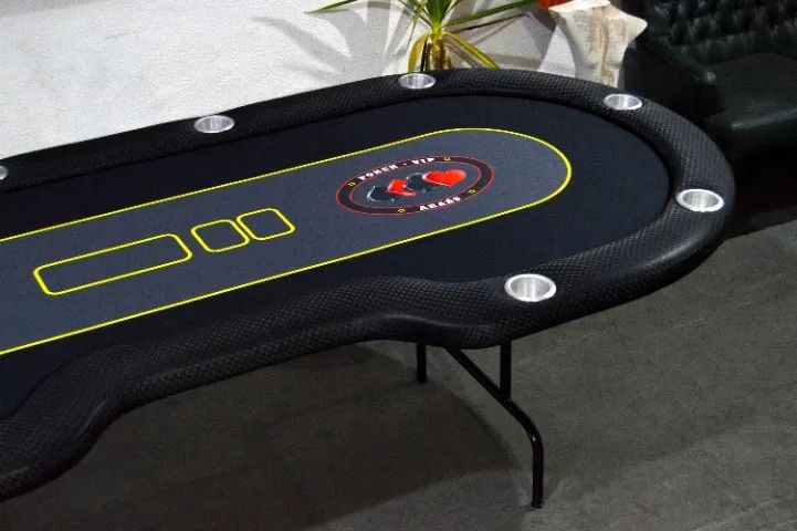 Mesa de Poker Profissional - Foto 3