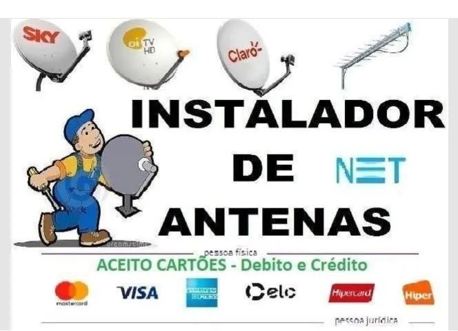 ANTENISTA - Foto 2
