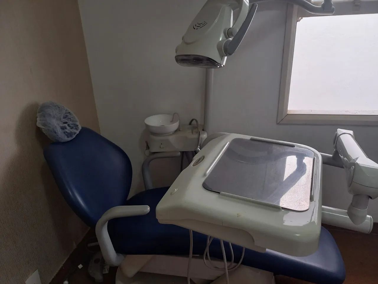 Cadeira Odontológica Usada - Foto 5