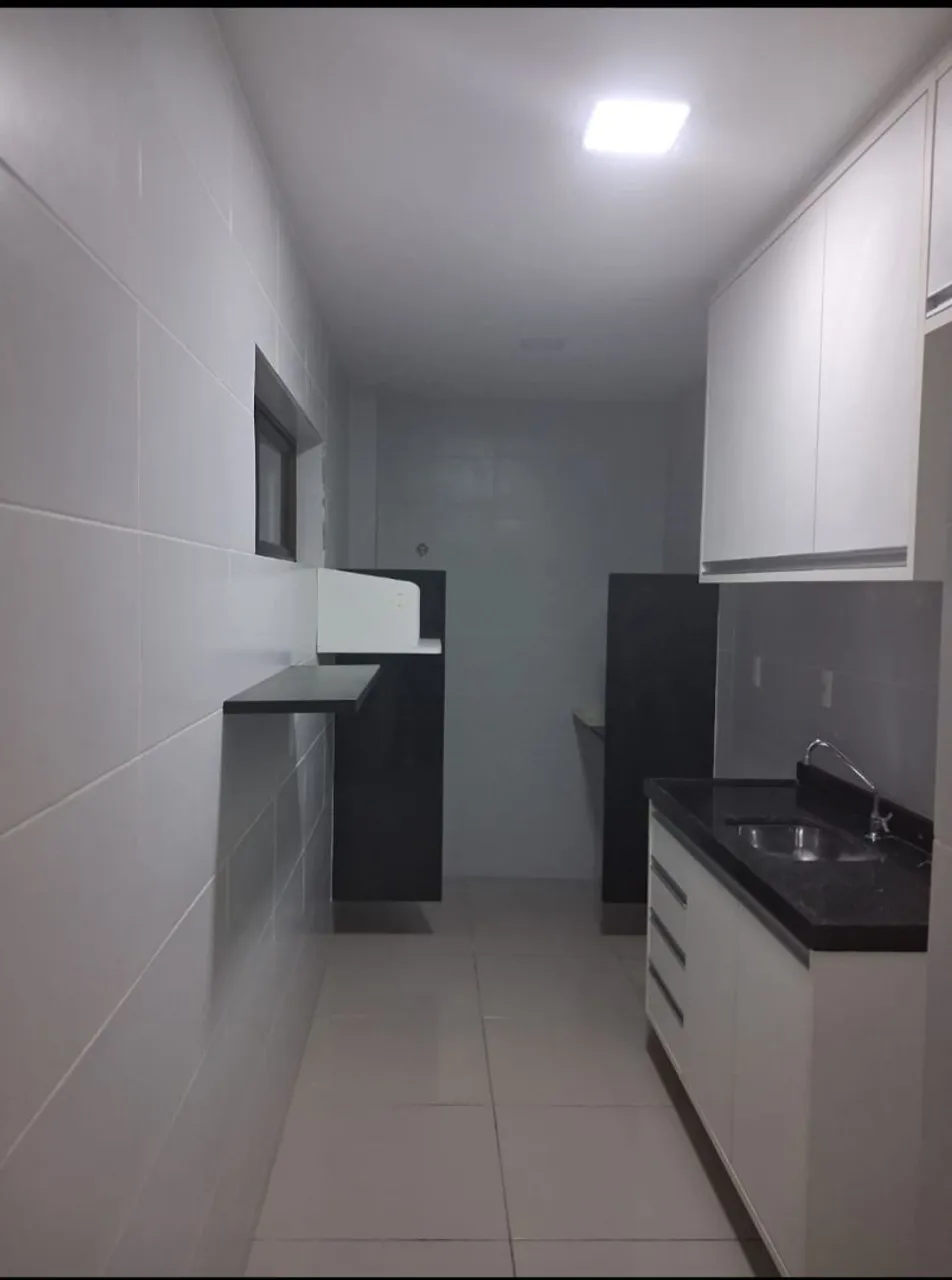 Aluguel Imóvel 3 quartos Miramar