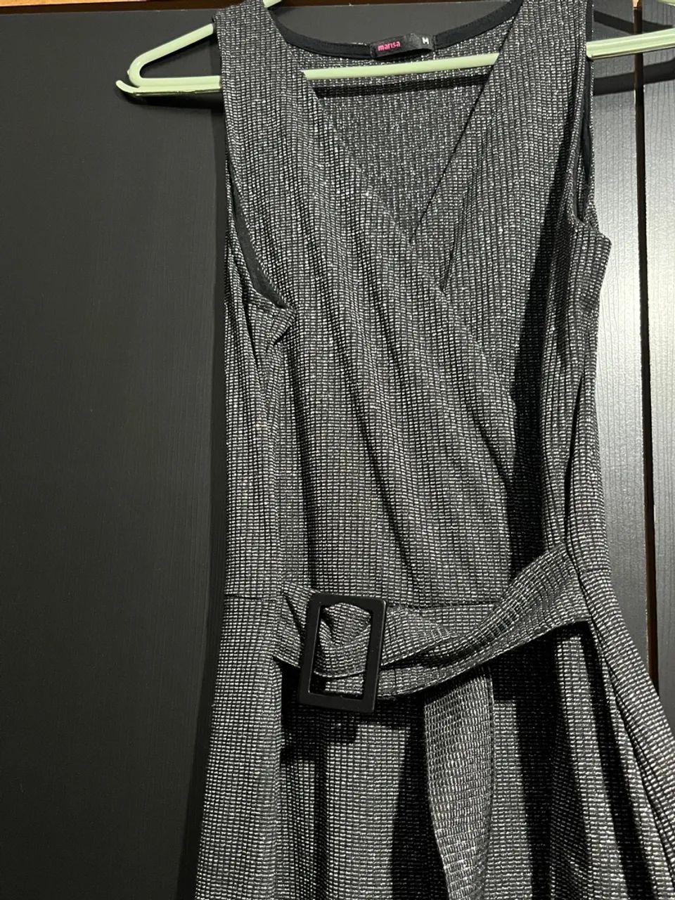 Macacão Lurex M - Foto 5