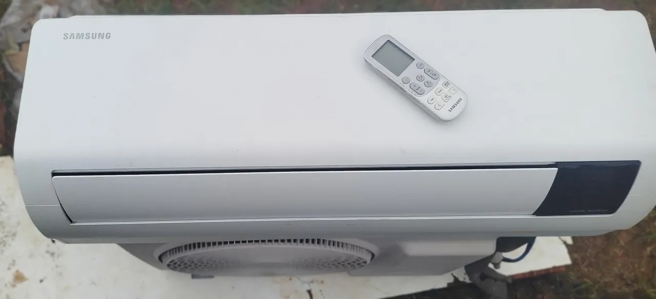 Ar-condicionado Split Samsung Digital Inverter