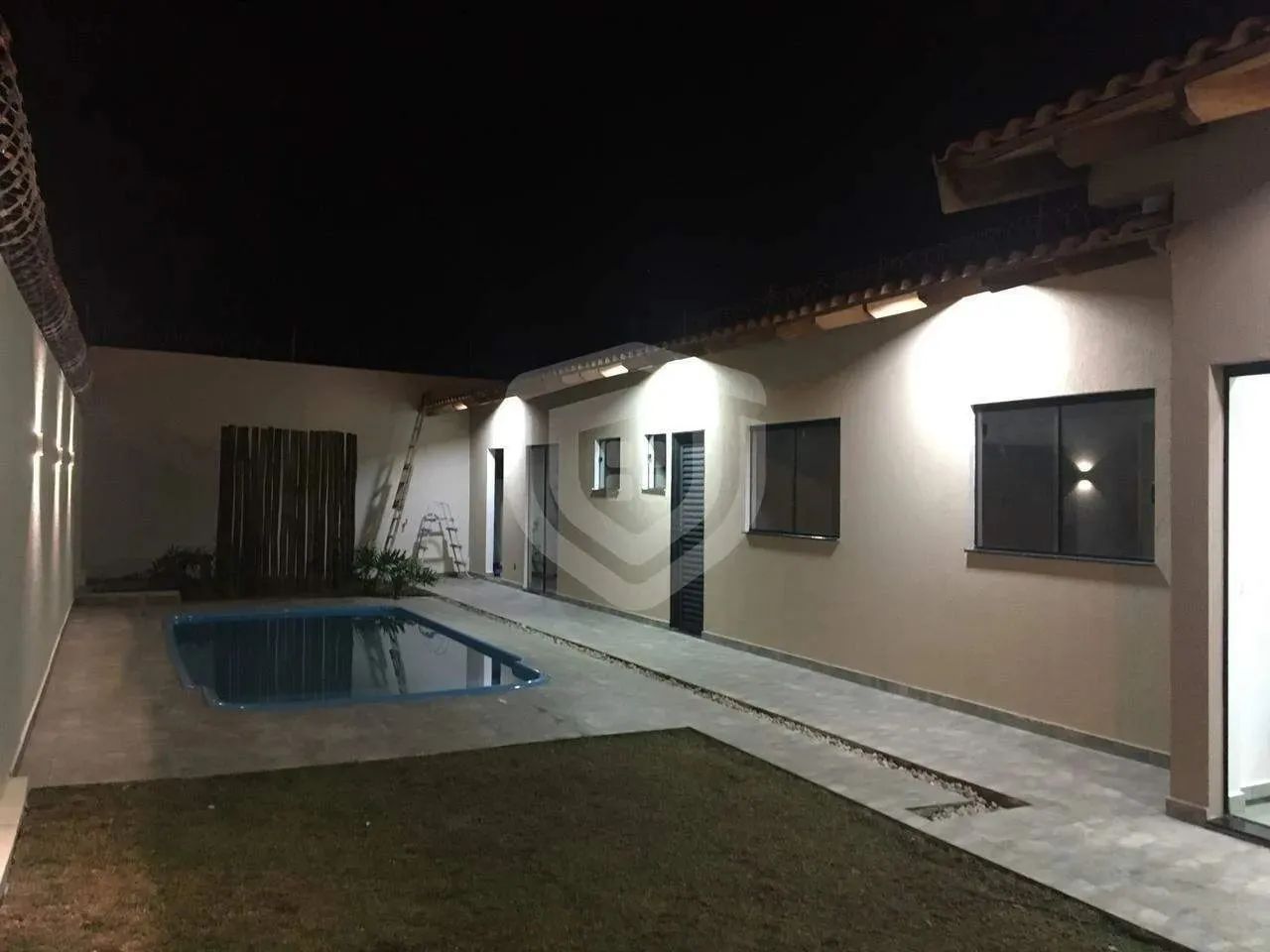 Chácara para venda, 3 quartos, Vale do Igapó - Foto 4