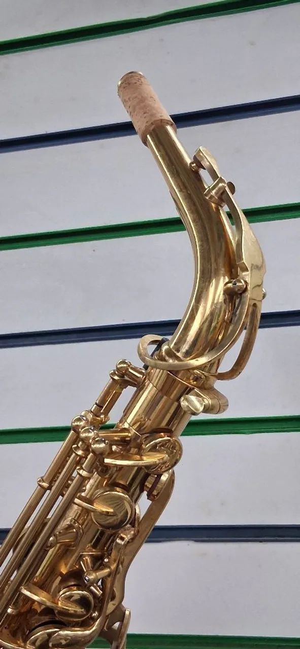 Sax alto Waldman - Foto 3