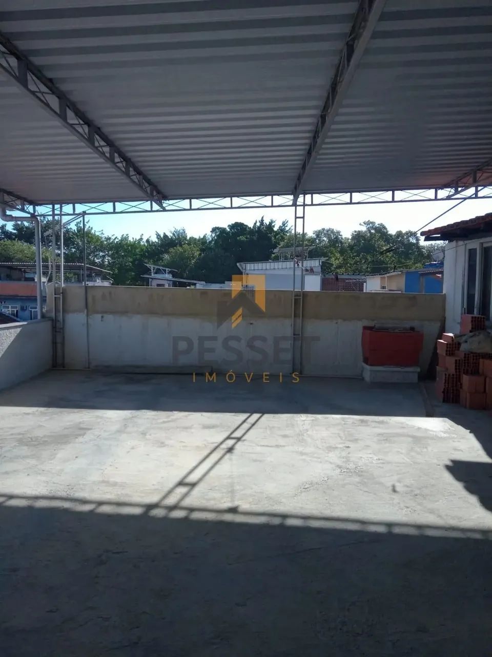 Casa Triplex em Portuguesa - Rio de Janeiro - Foto 4