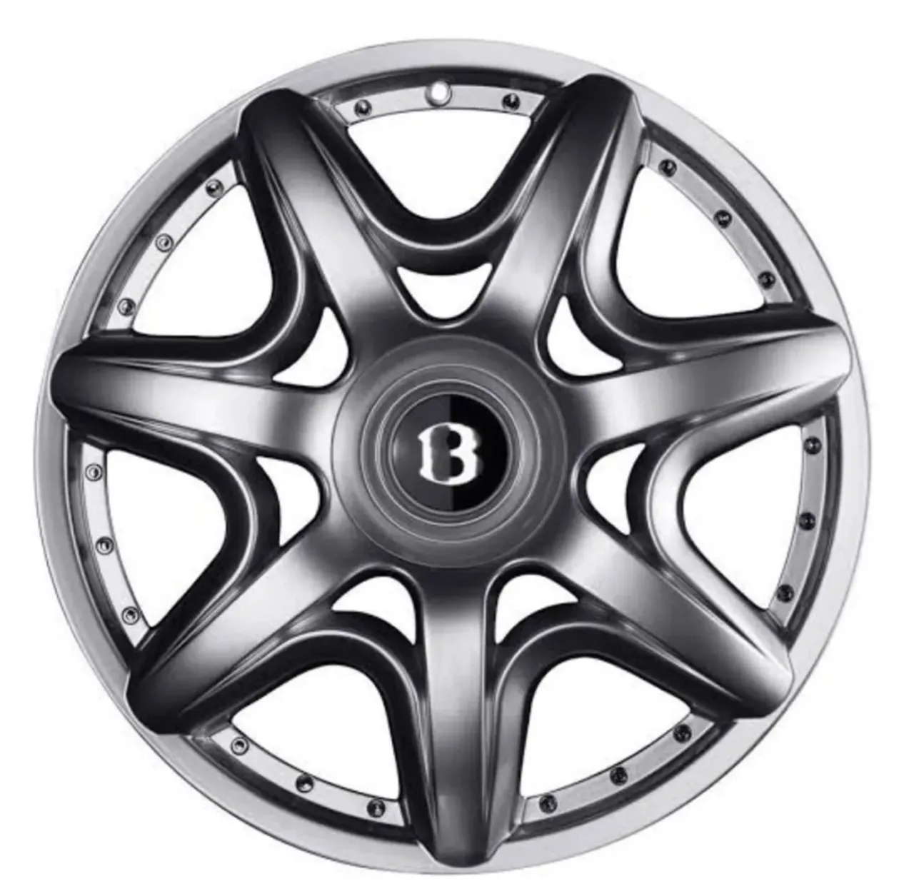 RODA 20? BENTLEY 4x100 4x108