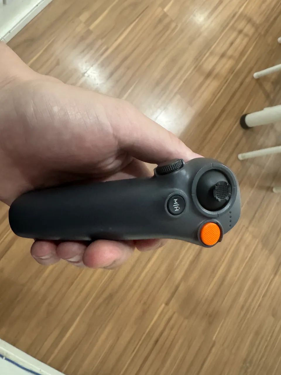 DJI Motion Controller 364313442249601120