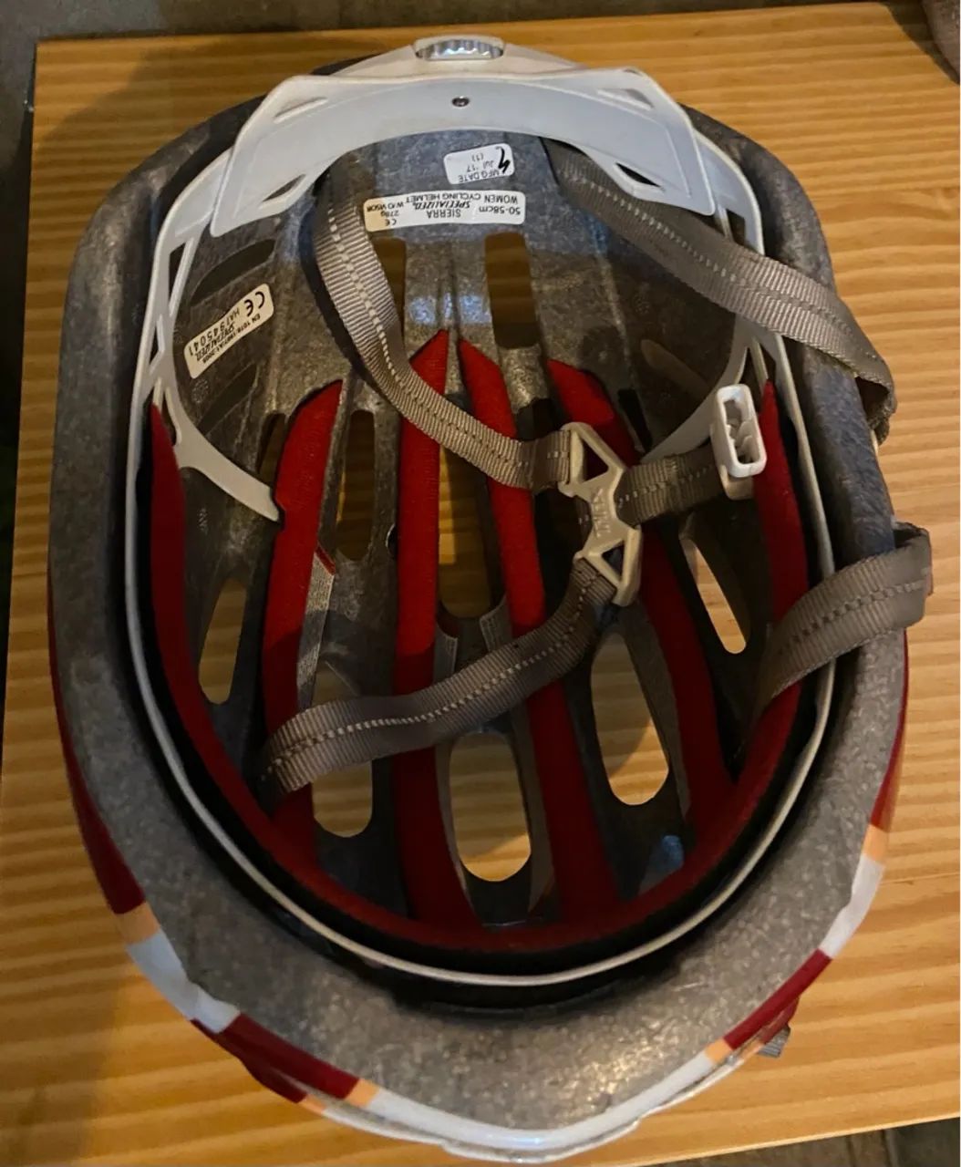 Capacete bike - Specialized - Foto 2