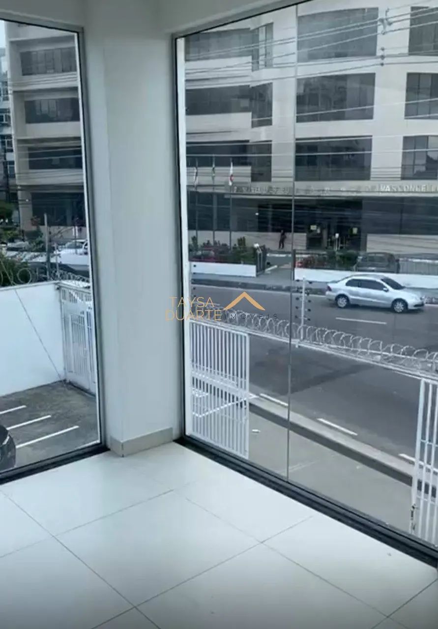 Sala Comercial | 20 e 30m² | 2.000,00 Locação - São Francisco - Foto 5