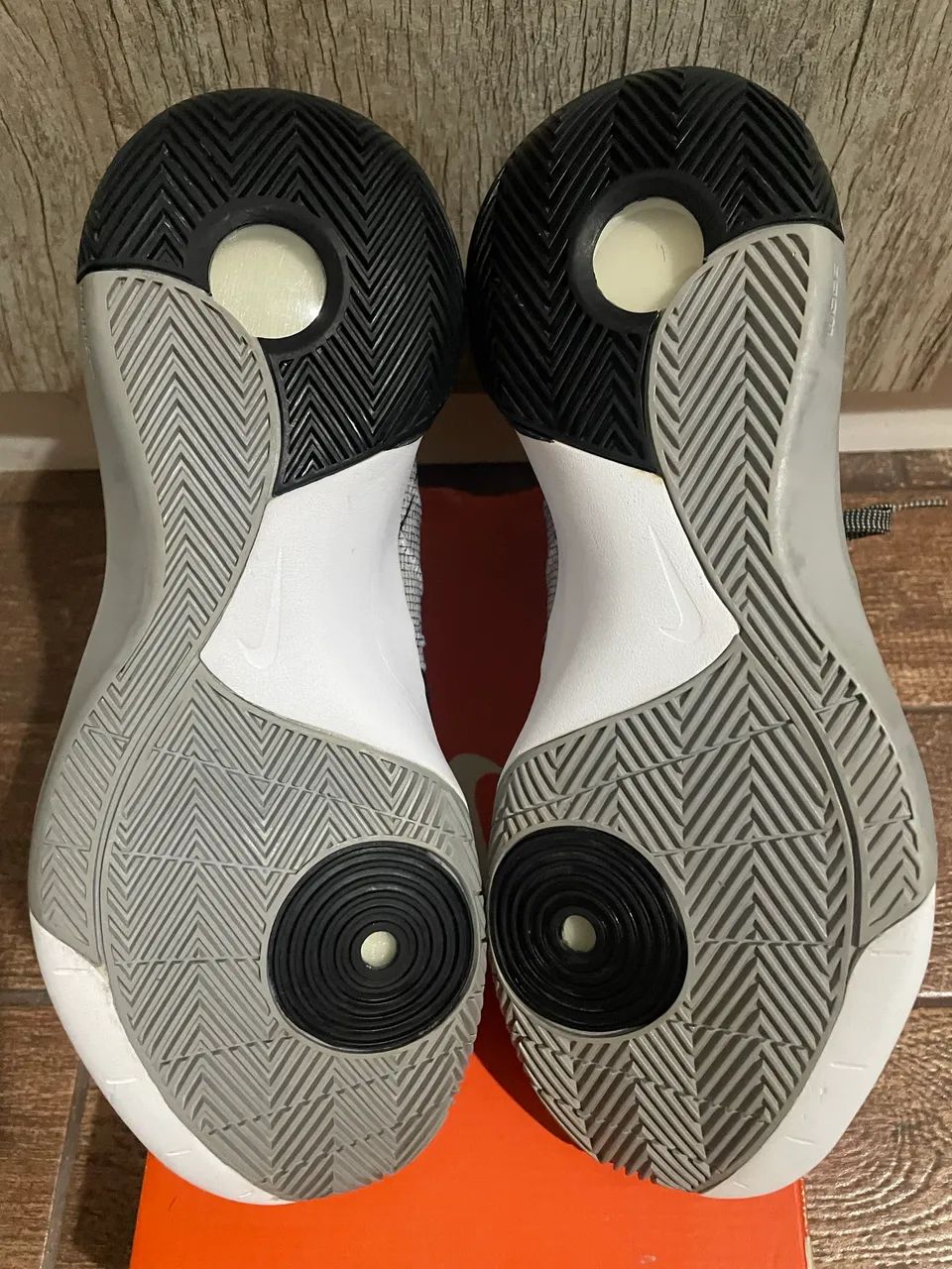 nike hyperdunk 2015  - Foto 5