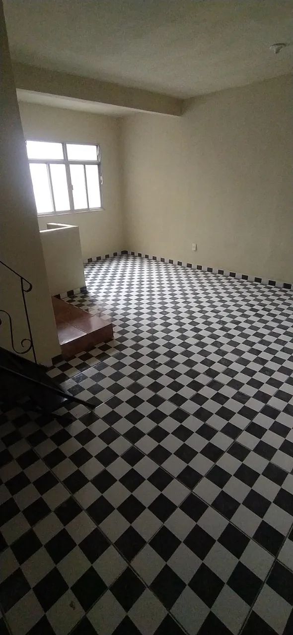 Foto - Rio de Janeiro - Bento Ribeiro