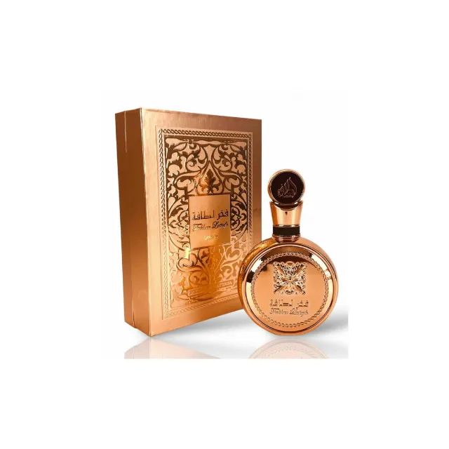 Fakhar Gold Lattafa 100ml (Árabe)