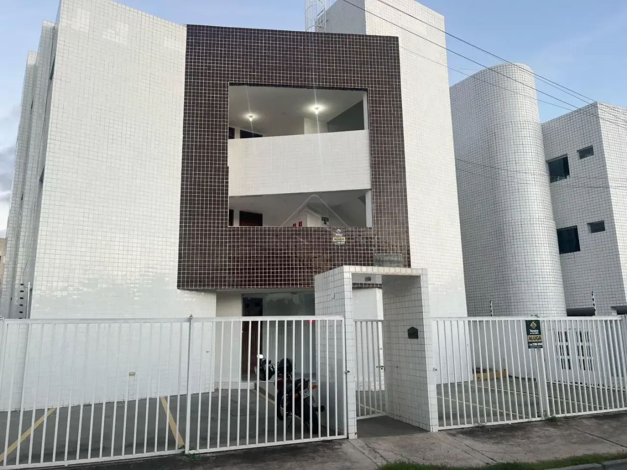 Apartamento/Padrão - Residencial - No bairro Cuiá