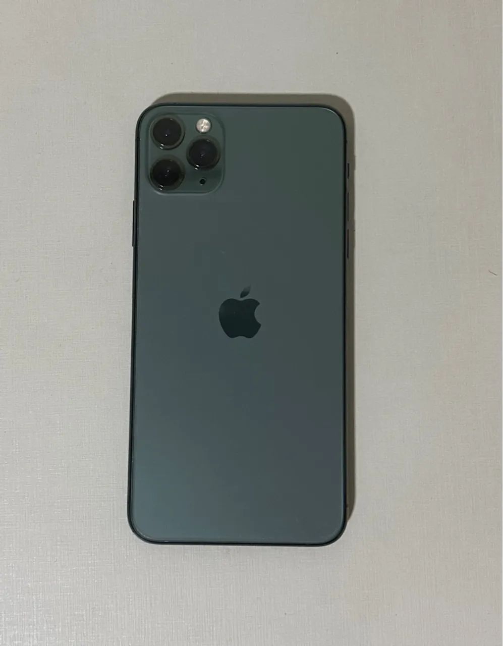 iPhone 11 Pro Max - 256GB