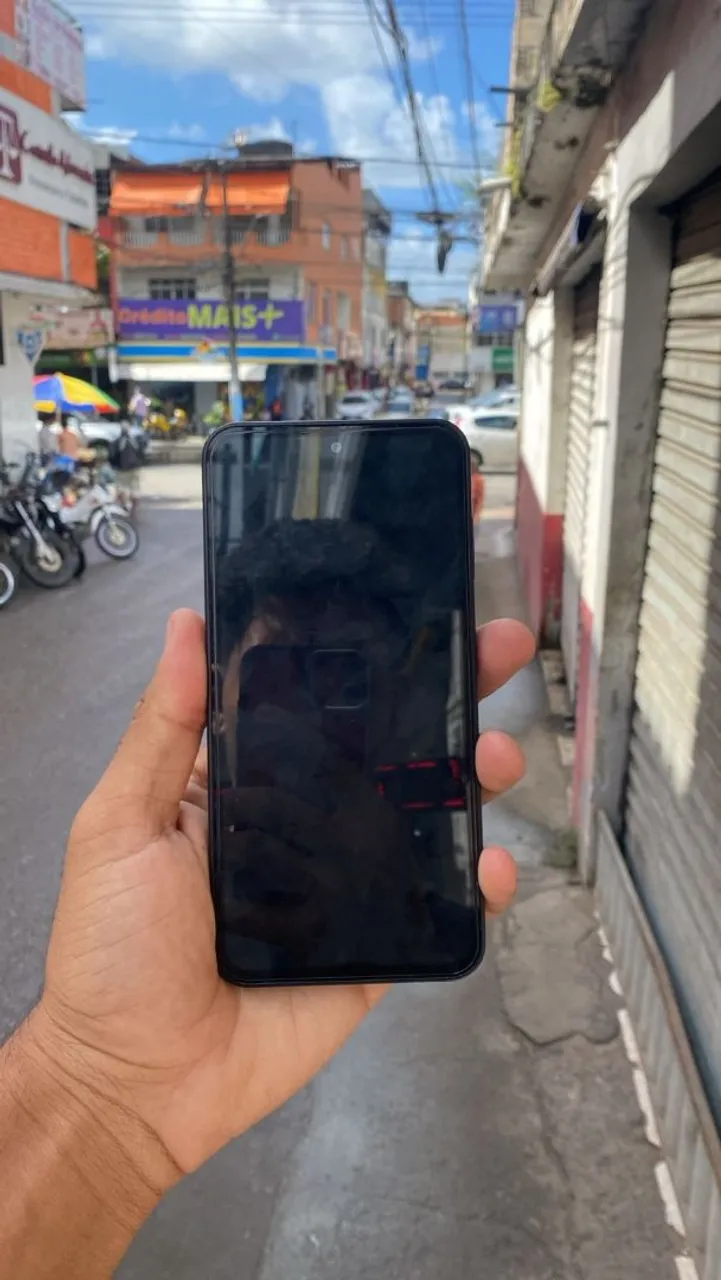 Samsung galaxy M35