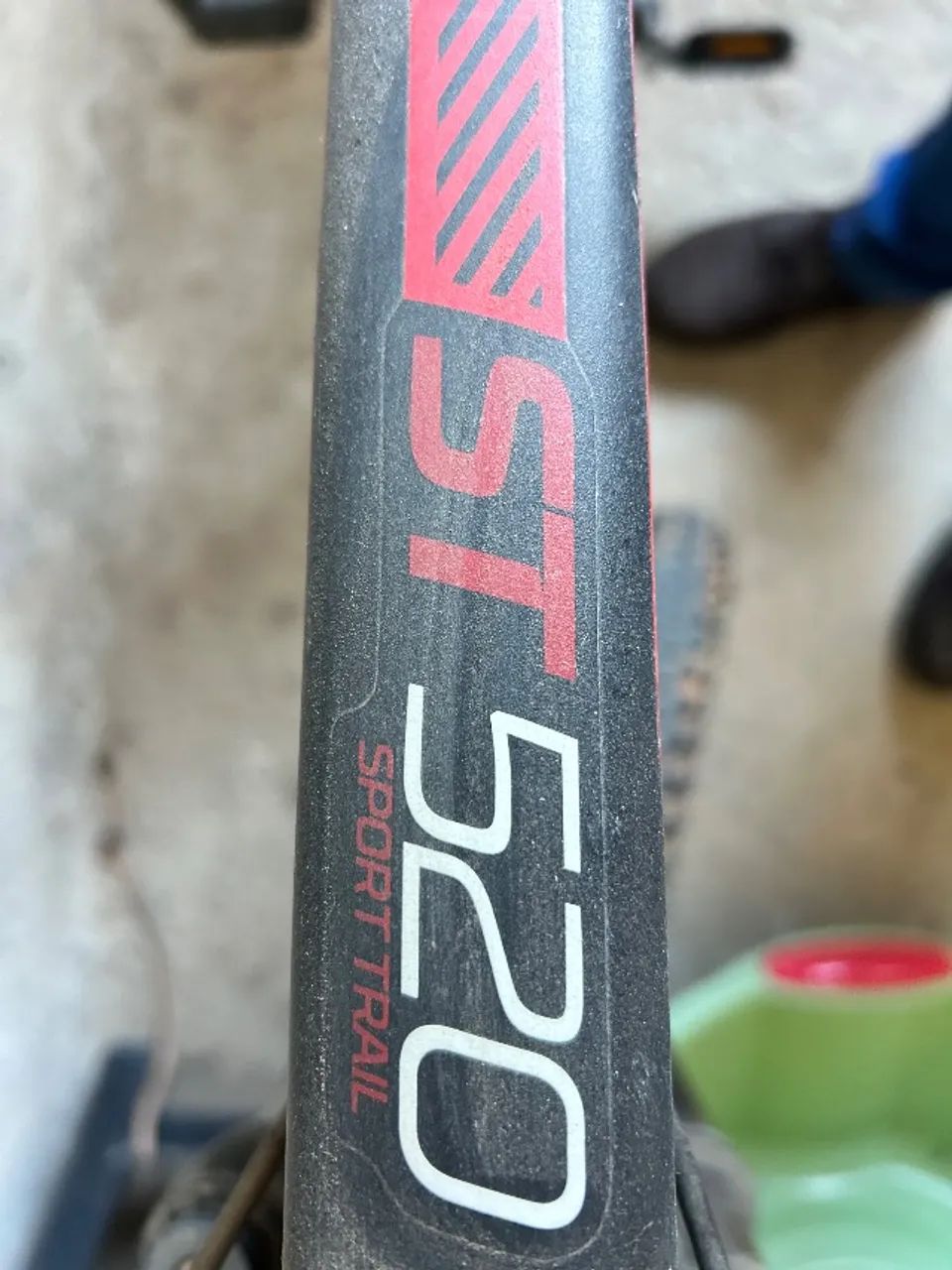 Bicicleta - Foto 2