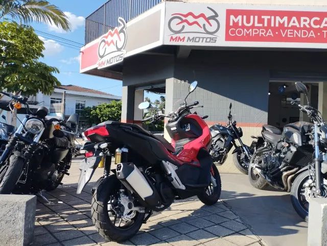 Honda / ADV 150 - 2024 - Foto 2