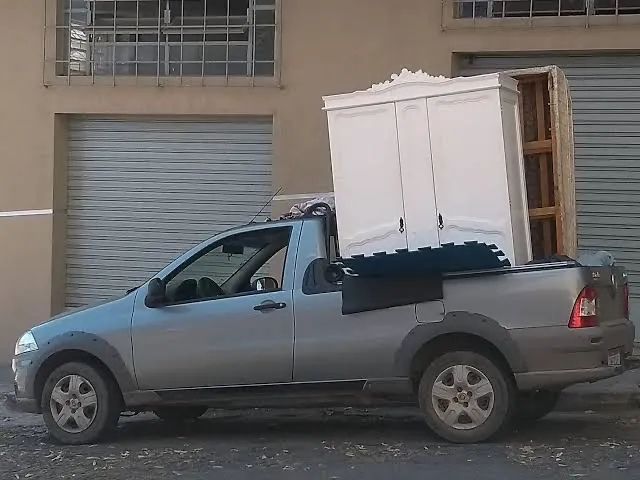 FAÇA SEU FRETE CONOSCO!