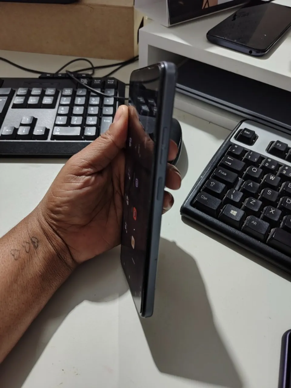 Vendo Motorola G24 256 giga