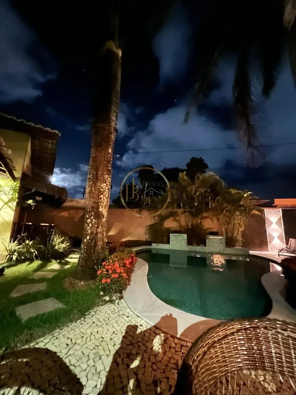 Casa 3 Dormitórios à Venda em Orla Norte, Porto Seguro